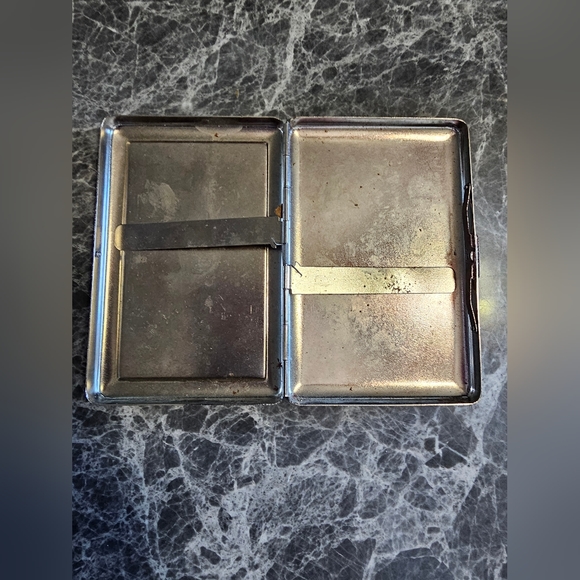 "VINTAGE" BETTY BOOP Cigarette Box Holder - Picture 3 of 4